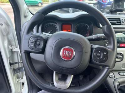 Fiat Panda *PROMO*1.0 firefly hybrid s&amp;s 70cv 5p.ti Bianco usata Borgo San Lorenzo
