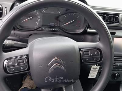 Citroen C3 *PROMO* BlueHDi 100 S&amp;S You Grigio usata Borgo San Lorenzo
