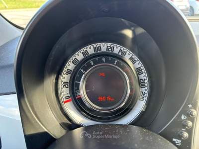 Fiat 500 *PROMO* 1.0 Hybrid Dolcevita Bianco usata Borgo San Lorenzo