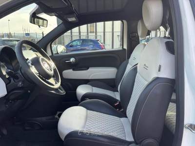 Fiat 500 *PROMO* 1.0 Hybrid Dolcevita Bianco usata Borgo San Lorenzo