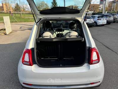 Fiat 500 *PROMO* 1.0 Hybrid Dolcevita Bianco usata Borgo San Lorenzo