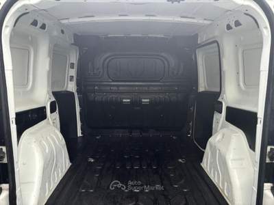 Fiat Doblò *PROMO* Doblò 1.6 MJT 105CV S&amp;S PC-TN Cargo Lounge Bianco usata Borgo San Lorenzo