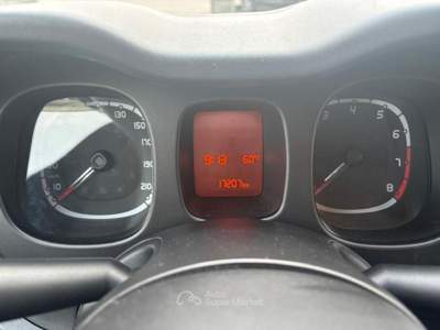 Fiat Panda *PROMO* 1.0 FireFly S&amp;S Hybrid Blu/Azzurro usata Borgo San Lorenzo