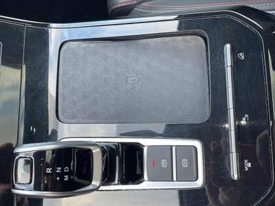 DR 6.0 1.5 Turbo CVT Bi-Fuel GPL Bianco usata Fiumicino