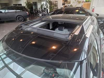 MINI Countryman D Classic Countryman Nero usata Mariano Comense