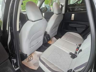 MINI Countryman D Classic Countryman Nero usata Mariano Comense