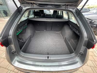 Skoda Octavia 2.0 tdi evo Executive 115cv dsg Grigio usata Sarego