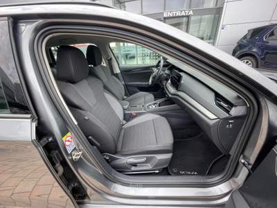 Skoda Octavia 2.0 tdi evo Executive 115cv dsg Grigio usata Sarego