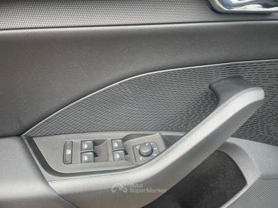 Skoda Octavia 2.0 tdi evo Executive 115cv dsg Grigio usata Sarego