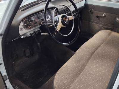 Alfa Romeo Giulietta BERLINA Blu/Azzurro usata Bregnano