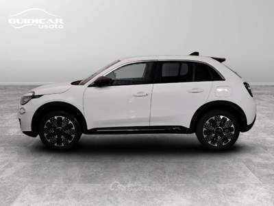 Fiat 600 1.2 Hybrid La Prima II eDCT Bianco usata Lucca