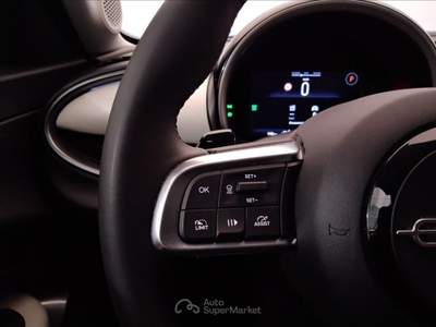 Fiat 600 1.2 Hybrid La Prima II eDCT Bianco usata Lucca