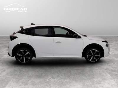Lancia Ypsilon 1.2 mhev LX e-DCT Bianco usata Lucca
