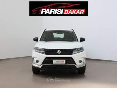 Suzuki Vitara 1.4 Hybrid 129CV Club *PROMO PARISI GROUP* Bianco usata Concorezzo