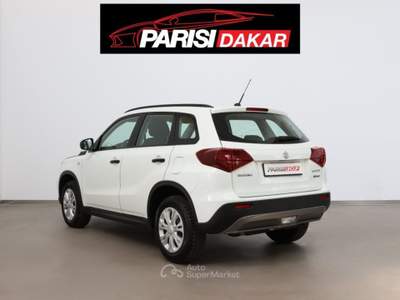 Suzuki Vitara 1.4 Hybrid 129CV Club *PROMO PARISI GROUP* Bianco usata Concorezzo