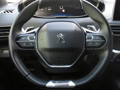 Peugeot 3008 BlueHDI 130 EAT8(Aut.)S&S GT Line NAVI Marrone usata Trentola Ducenta