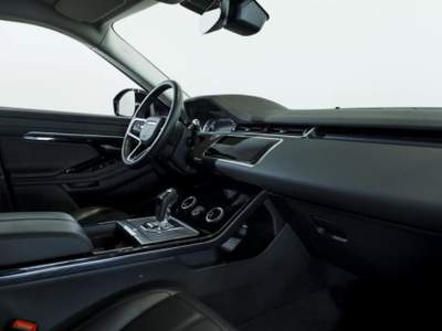 Land Rover Range Rover Evoque 2.0D I4 163 CV AWD Auto S Nero usata Padova