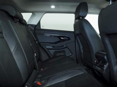 Land Rover Range Rover Evoque 2.0D I4 163 CV AWD Auto S Nero usata Padova