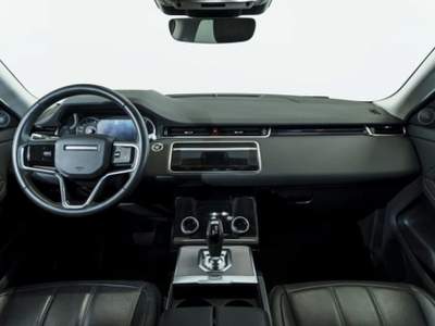 Land Rover Range Rover Evoque 2.0D I4 163 CV AWD Auto S Nero usata Padova