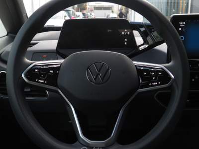 Volkswagen ID.3 45 kWh Pure Performance Bianco usata Trentola Ducenta