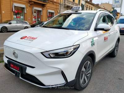 MG ZS EV Luxury 72 kWh Bianco usata Firenze