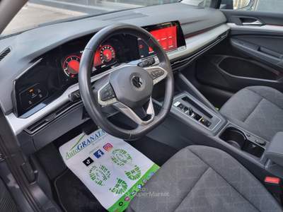 Volkswagen Golf 2.0 TDI DSG SCR Life 5P. 116CV Grigio usata Trentola Ducenta