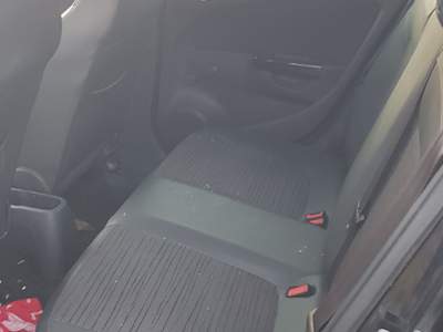 Opel Corsa PROBLEMI MOTORE Nero usata Lagosanto
