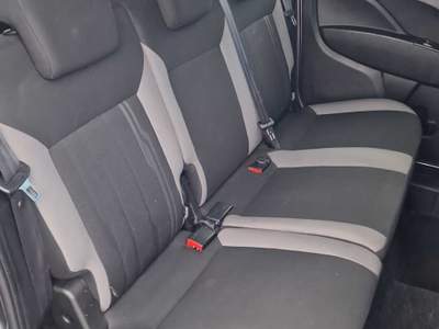 Fiat Doblò Tenuta in ottime condizioni, usata Grigio usata San Secondo di Pinerolo