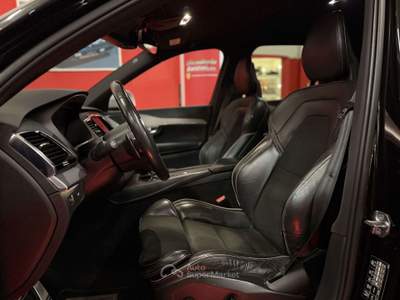Volvo XC90 2.0 d5 R-design awd geartronic usata Roma