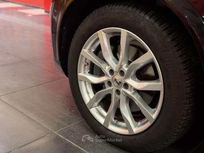 Volvo XC90 2.0 d5 R-design awd geartronic usata Roma