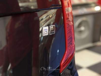 Volvo XC90 2.0 d5 R-design awd geartronic usata Roma