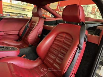 Ferrari 550 5.5 Maranello usata Roma