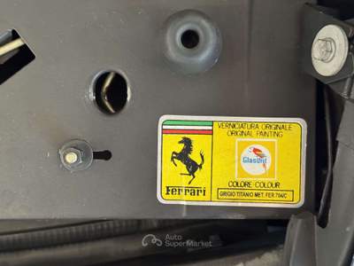 Ferrari 550 5.5 Maranello usata Roma
