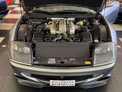 Ferrari 550 5.5 Maranello usata Roma