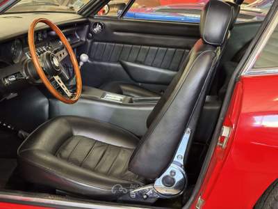 Maserati Ghibli SS 4.9 usata Roma
