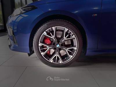 BMW Serie 1 118d 118d M sport Pro usata Teramo