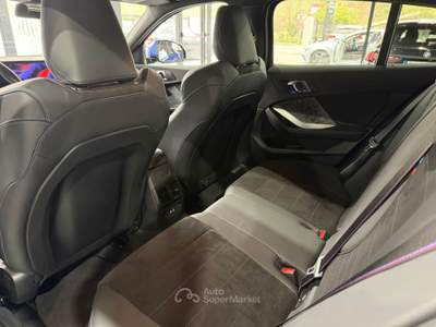 BMW Serie 1 118d 118d M sport Pro usata Teramo