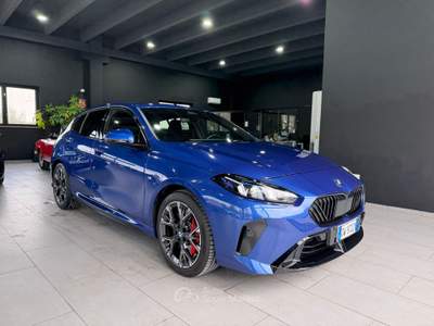 BMW Serie 1 118d 118d M sport Pro usata Teramo