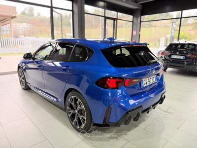 BMW Serie 1 118d 118d M sport Pro usata Teramo