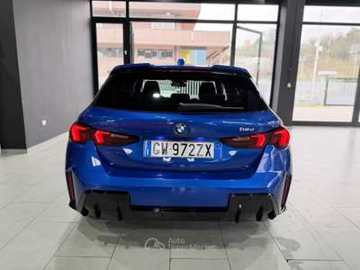 BMW Serie 1 118d 118d M sport Pro usata Teramo