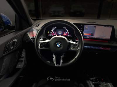 BMW Serie 1 118d 118d M sport Pro usata Teramo