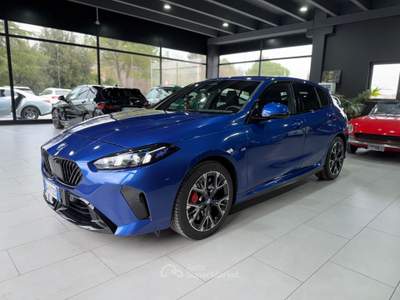 BMW Serie 1 118d 118d M sport Pro usata Teramo