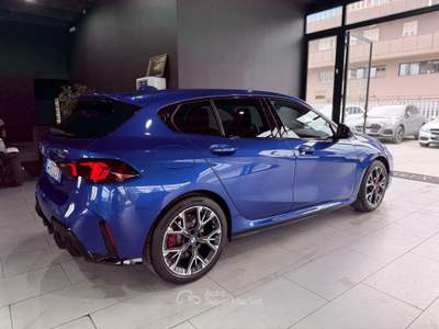 BMW Serie 1 118d 118d M sport Pro usata Teramo