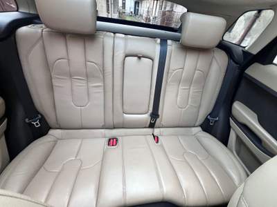 Land Rover Range Rover Evoque Land Rover Range Rover Evoque SD4 Dynamic #9848 Grigio usata Saronno