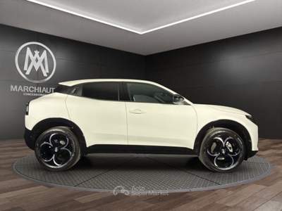 Alfa Romeo Junior 1.2 145 CV Hybrid eDCT6 Ti Bianco usata Bastia Umbra