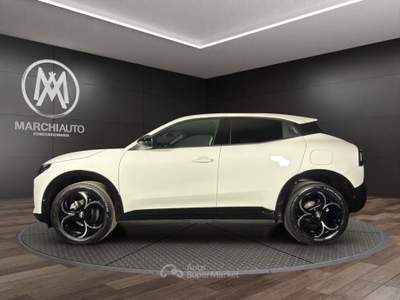 Alfa Romeo Junior 1.2 145 CV Hybrid eDCT6 Ti Bianco usata Bastia Umbra