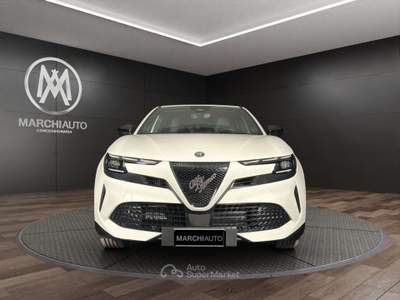 Alfa Romeo Junior 1.2 145 CV Hybrid eDCT6 Ti Bianco usata Bastia Umbra
