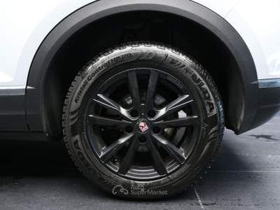Volkswagen T-Roc 2.0 TDI 150CV DSG 4MOTION Style Bianco usata Arsiè
