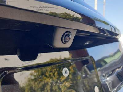 Fiat 600 Hybrid 110 CV DCT MHEV La Prima Nero usata Taranto
