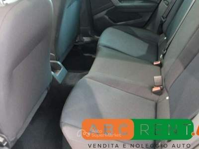 Seat Ibiza Ibiza 1.0 EcoTSI 95 CV 5 porte FR Bianco usata Cernusco sul Naviglio